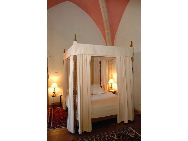 Chateau Royal De Saint-Saturnin מראה חיצוני תמונה